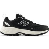 New Balance Lifestyle Kadın Koşu Ayakkabısı W4105SO - Siyah