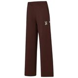 New Balance Lifestyle Kadın Pantalon WNP3625-EAS - M - Kahverengi