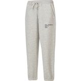 New Balance Lifestyle Kadın Pantolon - 0-Gri - M / W30 L29