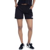 New Balance Lifestyle Kadın Şort Wns1303-bk Siyah