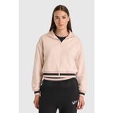 New Balance Lifestyle Kadın Sweatshirt WNJ3509-SOI