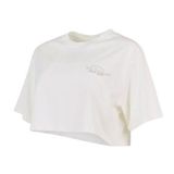 New Balance Lifestyle Kadın T-Shirt WNT1506-SST