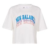 New Balance Lıfestyle Kadın Tişört