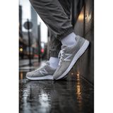 New Balance Lifestyle M480561 Gri Hafif Yapısıyla Günlük Kullanım Spor Ayakkabı