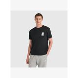 New Balance Lifestyle Men Tshirt Erkek Günlük Tişört