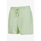 New Balance Lifestyle Men's Swim Shorts Erkek Deniz Şortu Yeşil