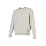 New Balance Lifestyle Mnc3503-Snw1 Gri Erkek Sweatshirt
