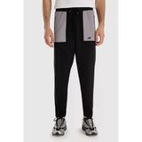 New Balance Lifestyle Mnp1516-Bk Siyah Erkek Eşofman Altı