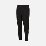 New Balance Lifestyle MNP3433 Erkek Eşofman Altı - 2XL - Siyah