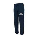 New Balance Lifestyle Mnp3524-Avı Lacivert Erkek Eşofman Altı