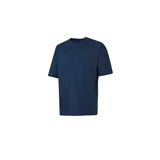 New Balance Lifestyle Mnt1602-Avı Erkek Lacivert T-Shirt