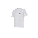 New Balance Lifestyle Mnt1647-Wt Erkek Beyaz T-Shirt