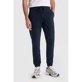 New Balance Lifestyle Pant MNP1517-AVI Lacivert Erkek Eşofman Altı