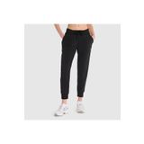 New Balance Lifestyle Siyah Kadın Eşofman Altı WNP1517-BK
