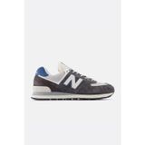 New Balance Lifestyle U574nve Koyu Gri Unisex Günlük Spor Ayakkabı