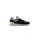 New Balance Lifestyle U574qrb Siyah Erkek Günlük Spor Ayakkabı