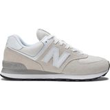 New Balance Lifestyle Unisex Bej Ayakkabı ML574EVW Hafif ve Esnek Taban ile Konforlu Tasarım