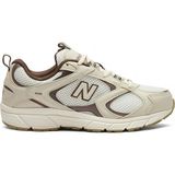 New Balance Lifestyle Unisex Günlük Ayakkabı M4081A3 - 00Yeşil