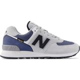 New Balance Lifestyle Unisex Spor Ayakkabı - Bej