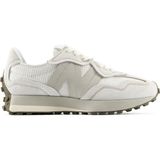 New Balance Lifestyle Unisex Spor Ayakkabı - Beyaz