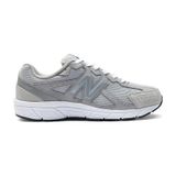 New Balance Lifestyle Unisex Spor Ayakkabı Gri
