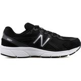 New Balance Lifestyle Unisex Spor Ayakkabı - Siyah