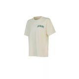 New Balance Lifestyle UNT1601-SST Kadın Krem T-Shirt