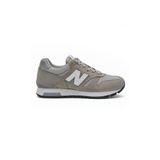 New Balance Lifestyle Wl565gry Gri Kadın Günlük Spor Ayakkabı