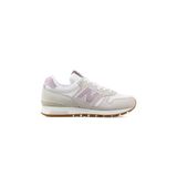 New Balance Lifestyle Wl565llc Bej Kadın Günlük Spor Ayakkabı
