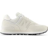 New Balance Lifestyle Wl574rbl Bej Kadın Günlük Spor Ayakkabı