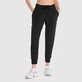 New Balance Lifestyle WNP1517-BK Siyah Kadın Eşofman Altı - XS