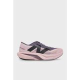 New Balance Logolu Koşu Spor Unisex Ayakkabı WFCXCS4 PEMBE