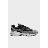 New Balance Logolu Sneaker Ayakkabı Erkek Ayakkabı M1000A - Siyah - Gri