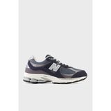 New Balance Logolu Sneaker Ayakkabı Unisex Ayakkabı M2002RSF - Lacivert