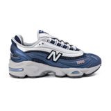 New Balance M1000P Kadın Sneaker Gri Mavi