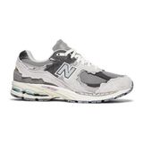 New Balance M2002RDA Gri Spor Ayakkabı