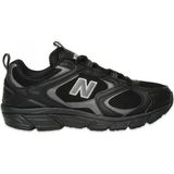 New Balance M408 Nb Lifestyle Unisex Shoes Siyah Unisex Spor Ayakkabı