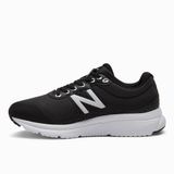 New Balance M411 Performance Mens Shoes Siyah Erkek Spor Ayakkabı