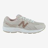 New Balance M480CR5 Bej Unisex Spor Ayakkabı
