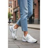 New Balance M480SW5 Bej Casual Spor Ayakkabı