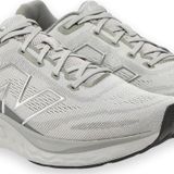 New Balance M680-M Nb Running Men Shoes Gri Unisex Spor Ayakkabı