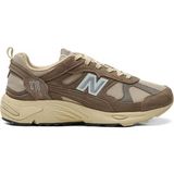 New Balance M878163 Lifestyle Spor Ayakkabı Kahve