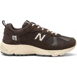 New Balance M8785KM Kahverengi Unisex Spor Ayakkabı