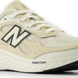 New Balance Marist Nb Running Men Shoes Krem Unisex Spor Ayakkabı