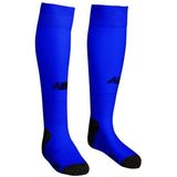 New Balance Mavi Konc Tozluk Futbol Çorabı TSC2224-SON - 36 - 42