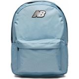 New Balance Mavi Sırt Çantası (ANB3601-BLU) - Standart