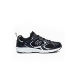 New Balance ML408 Lifestyle Siyah Sneaker Unisex Spor Ayakkabı