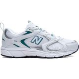 New Balance ML408 Nb Unisex Performance Shoes Beyaz Unisex Spor Ayakkabı - 01-Beyaz