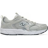 New Balance ML408 Nb Unisex Performance Shoes Gri Unisex Spor Ayakkabı - 02-Gri