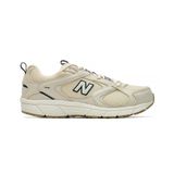 New Balance Ml408 Nb Unisex Shoes Bej Unisex Spor Ayakkabı, BJ BEIGE/NAVY, 37